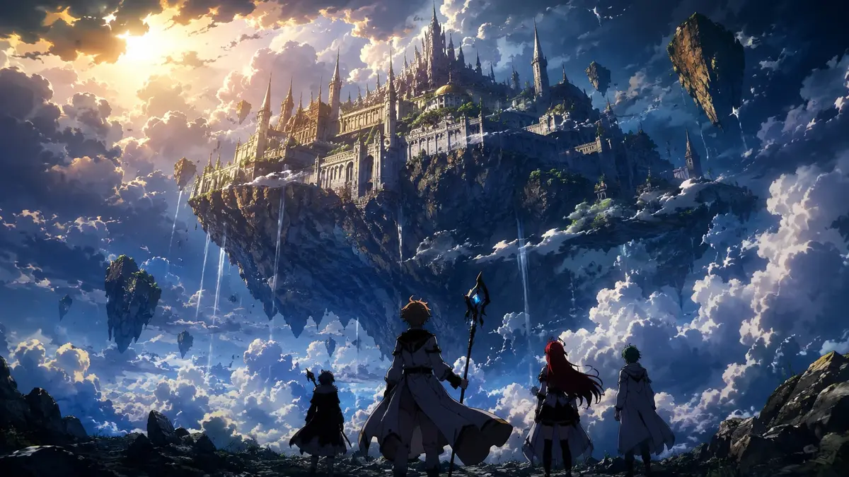Mushoku Tensei Season 3 "Chaos Breaker" Arc: Trailer, Cast & Release Date Revealed
